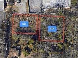 2551 Maple St, Macon, GA 31206