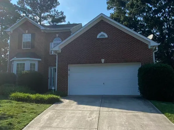 5625 Apalachicula Dr, Raleigh, NC 27616