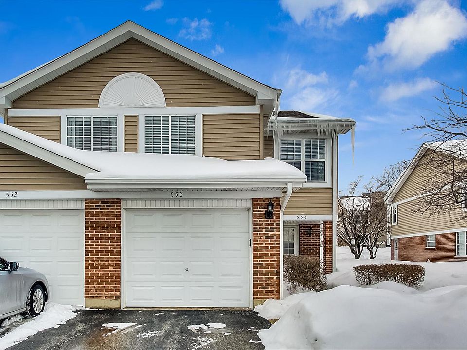 1st image of 550 W Happfield Dr #15B