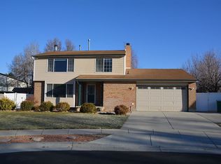 776 W Clover Blossom Cir, Murray, UT 84123