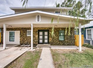 1429 North Ctr, San Antonio, TX 78202