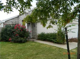 3235 Commons Ave, Springdale, AR 72764