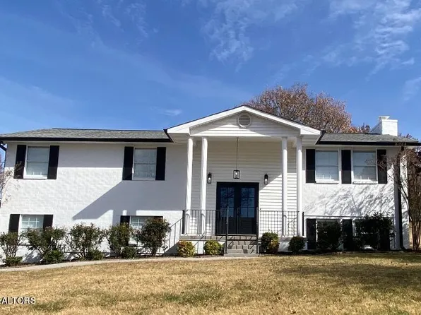 208 Cherokee Trl, Seymour, TN 37865