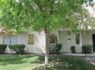 2616 Aracatuba Ave, Las Vegas, NV 89121
