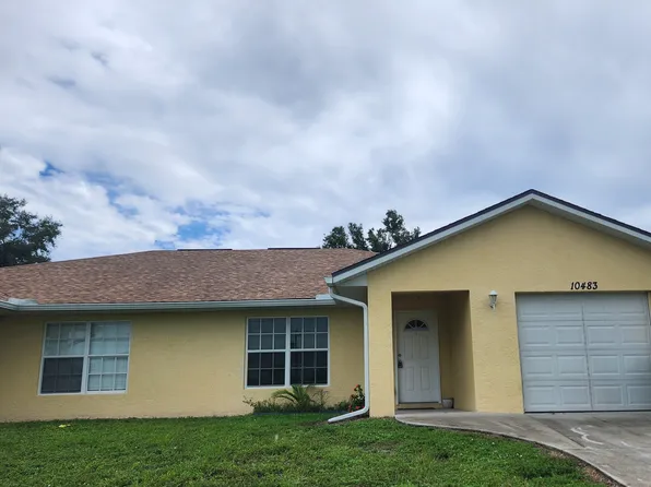 10483 Pendleton Ave, Englewood, FL 34224