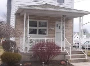 36 Sterling St, Pittston Township, PA 18640