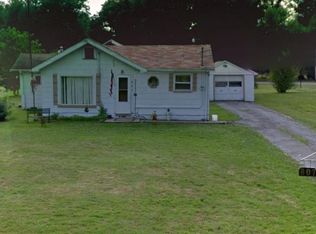 807 McConnell Rd, Leavittsburg, OH 44430