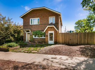 4226 N Zuni St UNIT 4226, Denver, CO 80211