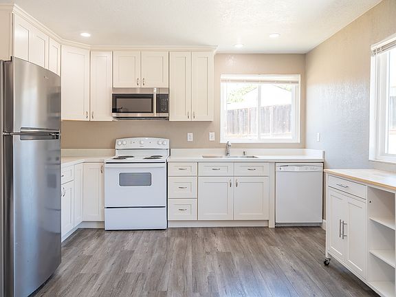 Updated Kitchen