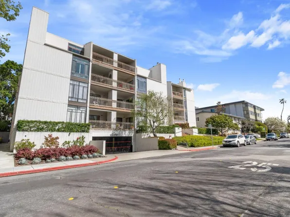 225 Virginia Ave APT 2A, San Mateo, CA 94402