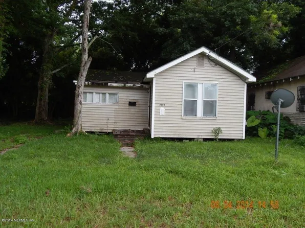 2902 Lenox Ave, Jacksonville, FL 32254