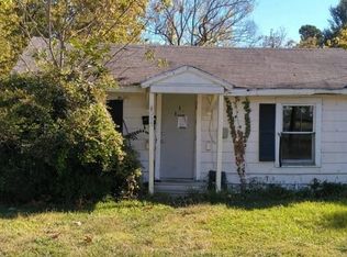 1035 17th St SE, Paris, TX 75460