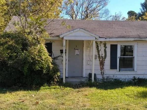 1035 17th St SE, Paris, TX 75460