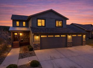 6015 Nugget Gulch Rd, Rapid City, SD 57702