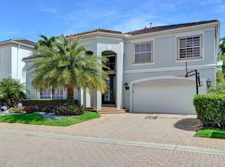 6568 NW 42nd Way, Boca Raton, FL 33496