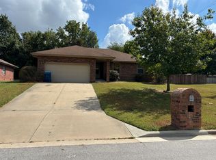 4380 S Hemlock Ave, Springfield, MO 65810