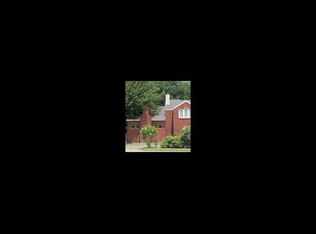 1811 Townhouse Dr UNIT A, Monroe, LA 71201