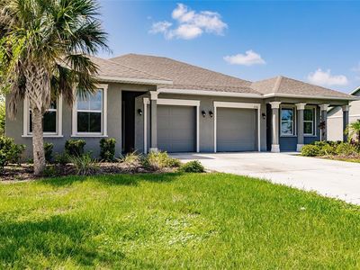 1130/1136 Oceanic Rd, Punta Gorda, FL, 33983