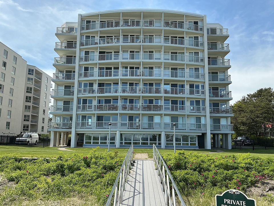 1st image of 221 E Grand Avenue #6F