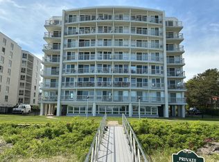221 E Grand Avenue #6F, Old Orchard Beach, ME 04064