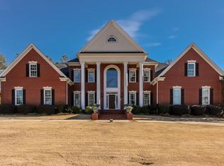 4139 Hammonds Fry, Evans, GA 30809