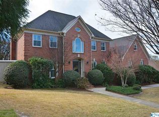 7200 Waterford Trce SE, Huntsville, AL 35802