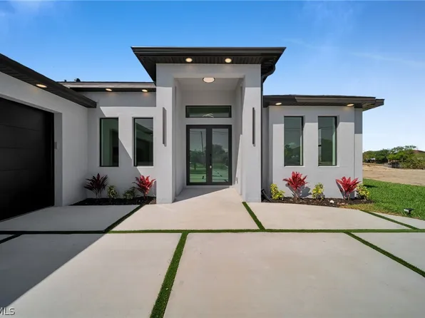 1426 NE 6th Ave, Cape Coral, FL 33909