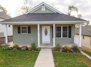 1333 Archbold Ave NE, Roanoke, VA 24012