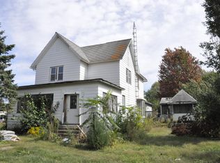 3912 E 758th Rd, Triumph, IL 61371