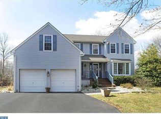 348 Abbey Ln, Lansdale, PA 19446