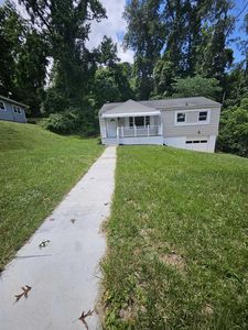29 S Queens Ct, Huntington, WV, 25705