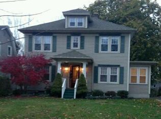 1137 Highland Park Rd, Niskayuna, NY 12309