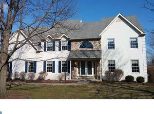 2039 Hollis Rd, Lansdale, PA 19446