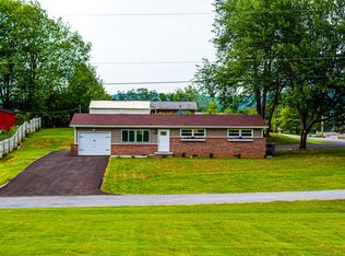 5600 Inca Ln, Kingsport, TN 37664