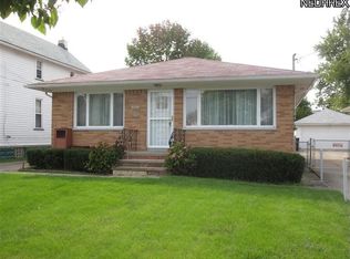 4396 W 52nd St, Cleveland, OH 44144