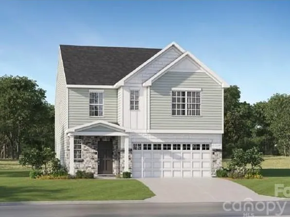 1250 Ambrosia Dr #90, York, SC 29745