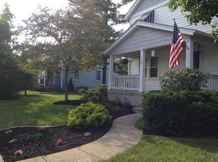 2864 Columbus St, Grove City, OH