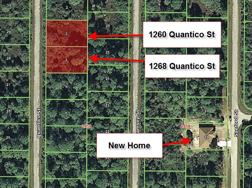 1st image of 1260 Quantico St