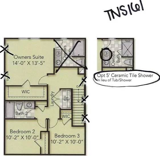 825 Grafton Peak Ln — Photo 23