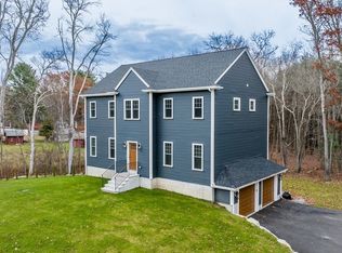 111 Dunbar St, Taunton, MA 02780