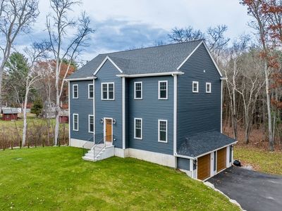 111 Dunbar St, Taunton, MA, 02780