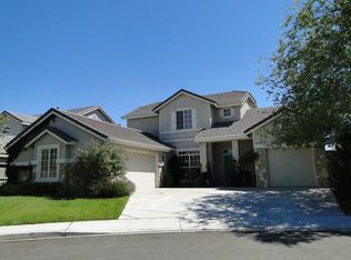 10550 Iron Ridge Ct, Reno, NV 89521