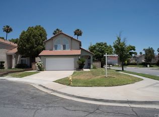 7897 Drake Ct, Fontana, CA 92336