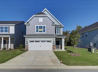 615 Thunder Gulch Ave, Lexington, SC 29073