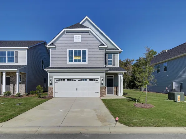 632 Thunder Gulch Ave, Lexington, SC 29073