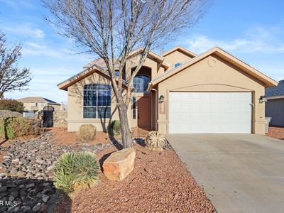 10898 Northview Dr, El Paso, TX, 79934