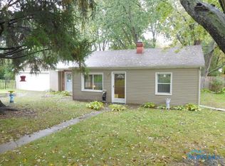 138 N Harefoote Rd, Toledo, OH
