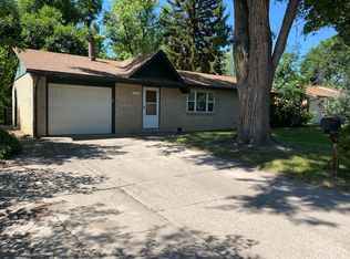 2117 Clearview Ave, Fort Collins, CO 80521