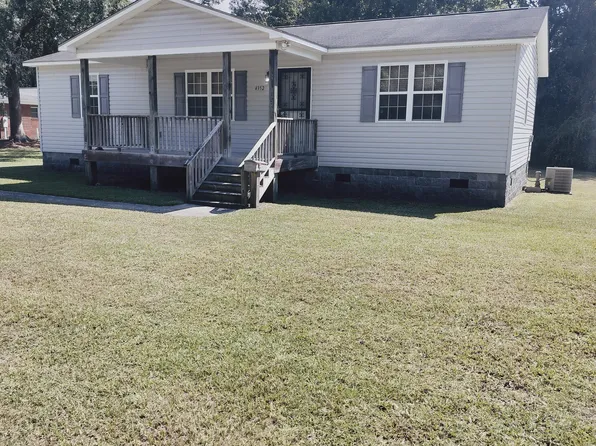 4352 Holly Shelter Rd, Castle Hayne, NC 28429