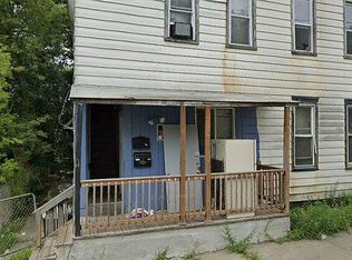50 Greene St, Amsterdam, NY 12010